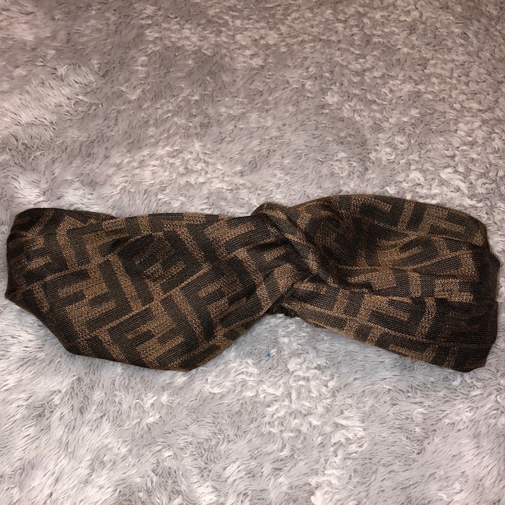 Headband